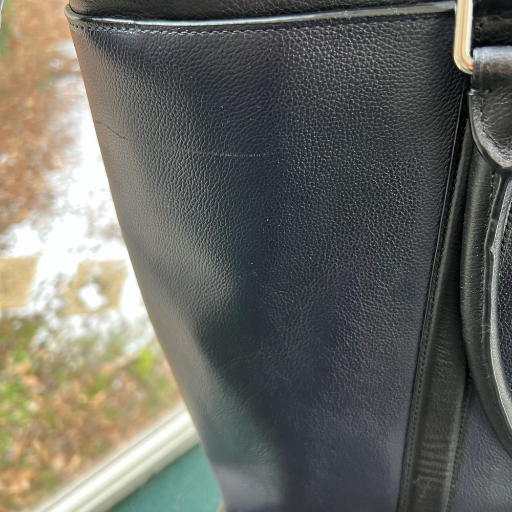 Coach Perry Business Tote - Picture 12 of 12